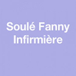 Soulé Fanny Lamalou Les Bains