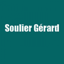 Soulier Gérard Chanac
