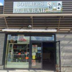 Souliers De La Baie Saint Valéry Sur Somme