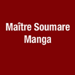 Avocat Maître Soumare Manga - 1 - 