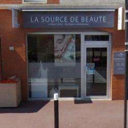 Institut de beauté et Spa La Source De Beauté - 1 - 