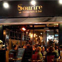 Restaurant Sourire restaurant & bar - 1 - 