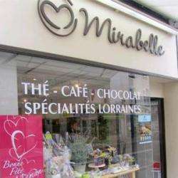Chocolatier Confiseur SOUS LE PONT MIRABELLE - 1 - 