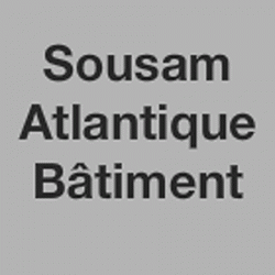 Maçon Sousam Atlantique Bâtiment - 1 - 