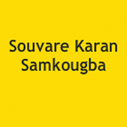 Autre Souvare Karan Samkougba - 1 - 