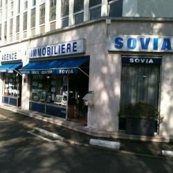 Agence immobilière Sovia - 1 - 