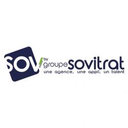 Agence d'interim Sovitrat - 1 - 