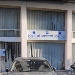 Agence d'interim Sovitrat - 1 - 