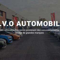 Concessionnaire SO.V.O Automobiles - 1 - 