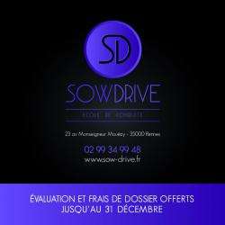Sow-drive Rennes