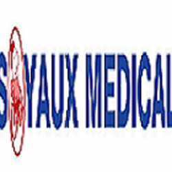 Soyaux Medical Soyaux