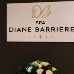 Institut de beauté et Spa Spa Diane Barrière Le Royal - 1 - 