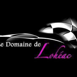 Spa Du Domaine De Loheac Lohéac
