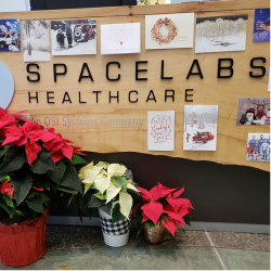 Spacelabs Healthcare Créteil