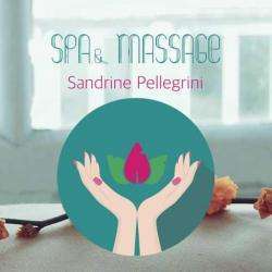 Massage spa et massage - Sandrine Pellegrini - 1 - Spa Et Massage Sandrine Pellegrini, Une Invitation Autour Du Monde à Travers  L’univers Du Massage  Bien être. - 