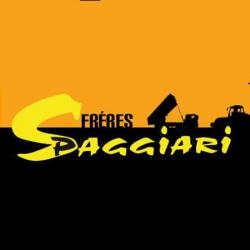 Entreprises tous travaux Spaggiari Frères - 1 - 