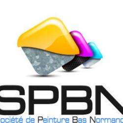 Spbn Société De Peinture Bas Normande  Avranches