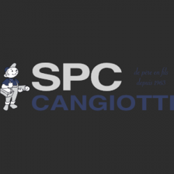 Plombier Spc Cangiotti - 1 - 