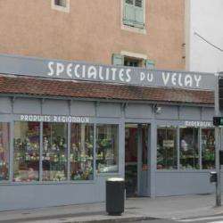 Spécialité Du Velay Le Puy En Velay