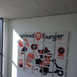 Services administratifs Speed Burger - 1 - 