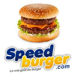 Speed Burger Bordeaux
