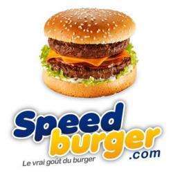 Speed Burger Pau