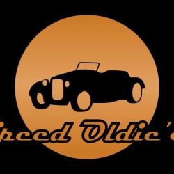 Garagiste et centre auto Speed Oldie'S - 1 - Speed Oldie's (logo) - 