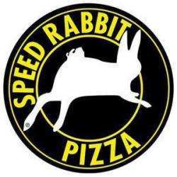 Speed Rabbit Pizza Na Delivery Amiens