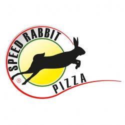 Repas et courses Speed Rabbit Pizza PARIS KLEBER - 1 - 
