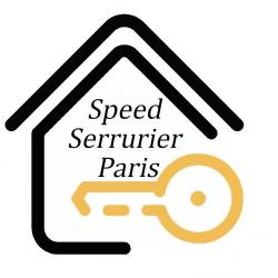 Serrurier Speed Serrurier Paris - 1 - Logo Clé Maison De Speed Serrurier Paris - 