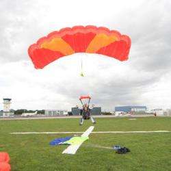 Speedair Parachutisme Carpiquet
