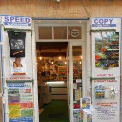 Photocopies, impressions SPEEDCOPY - 1 - Speedcopy 11, Rue Félibre Gaut - 