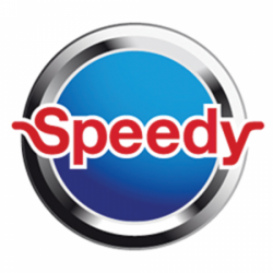 Speedy Les Abymes