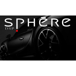 Sphere Bourges