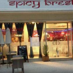 Spicy Cafe Brest