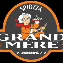 Restaurant Spidzza Grand'mère - 1 - 