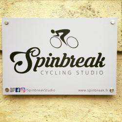 Spinbreak Studio Bordeaux