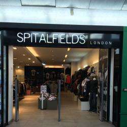 Spitalfields London Coquelles