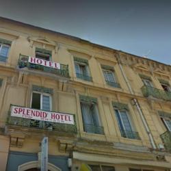 Splendid'hotel Saint Etienne