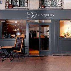 Restaurant Spontini 50 - 1 - 