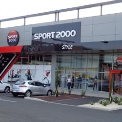 Sport 2000 Bourges