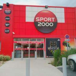 Sport 2000 Nîmes