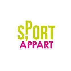 Coach sportif Sport A'ppart - 1 - 