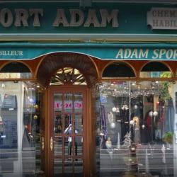 Vêtements Homme Sport'adam - 1 - 