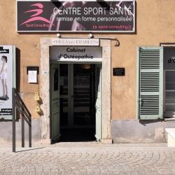 Sport Consulting Charbonnières Les Bains