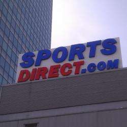 Sport Direct Bagnolet