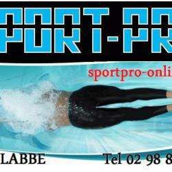 Sport Pro Pont L'abbé