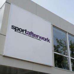Salle de sport SPORTAFTERWORK - 1 - 