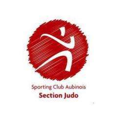 Association Sportive SPORTING CLUB AUBINOIS - 1 - 