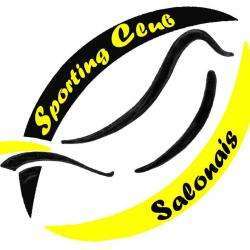 Association Sportive Sporting Club Salonais - 1 - 